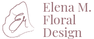 Elena Mencarelli Logo